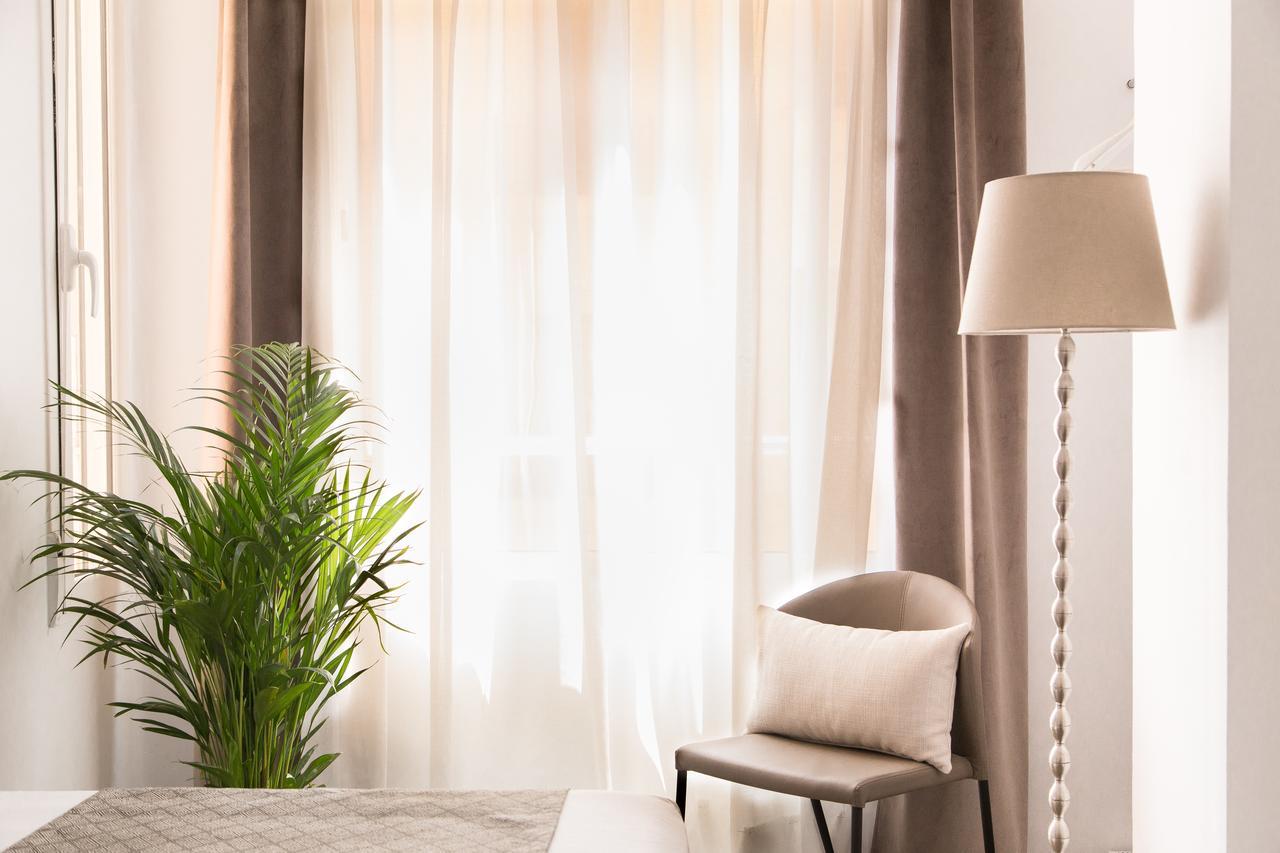 Oliag Apartment Ruzafa Mid-Term Valencie Exteriér fotografie