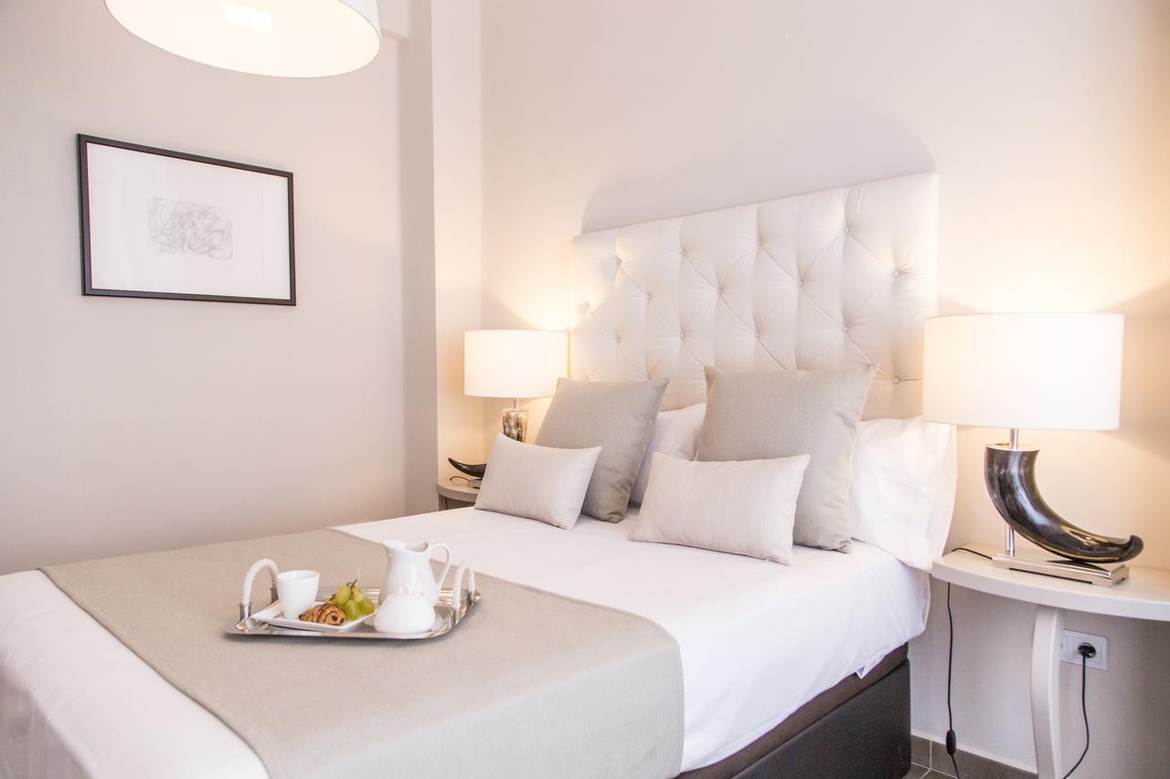 Oliag Apartment Ruzafa Mid-Term Valencie Exteriér fotografie