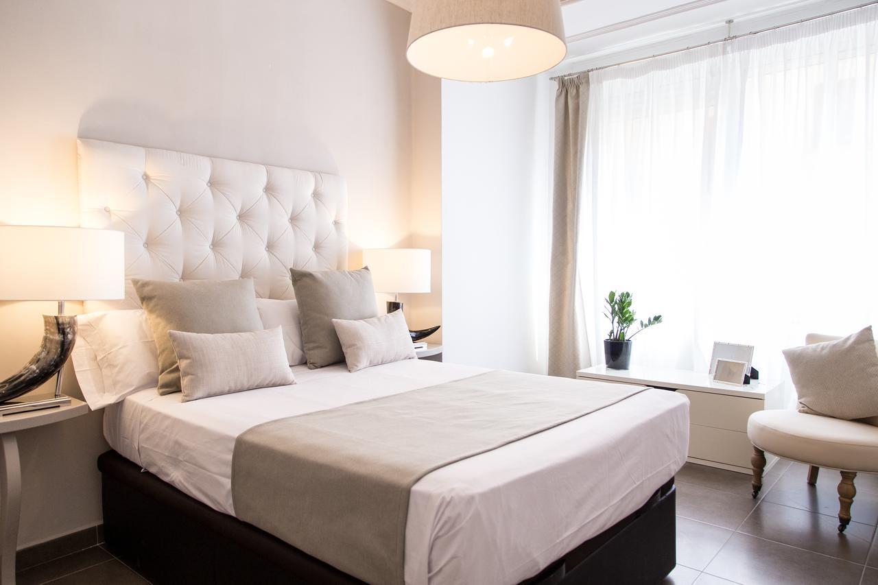 Oliag Apartment Ruzafa Mid-Term Valencie Exteriér fotografie