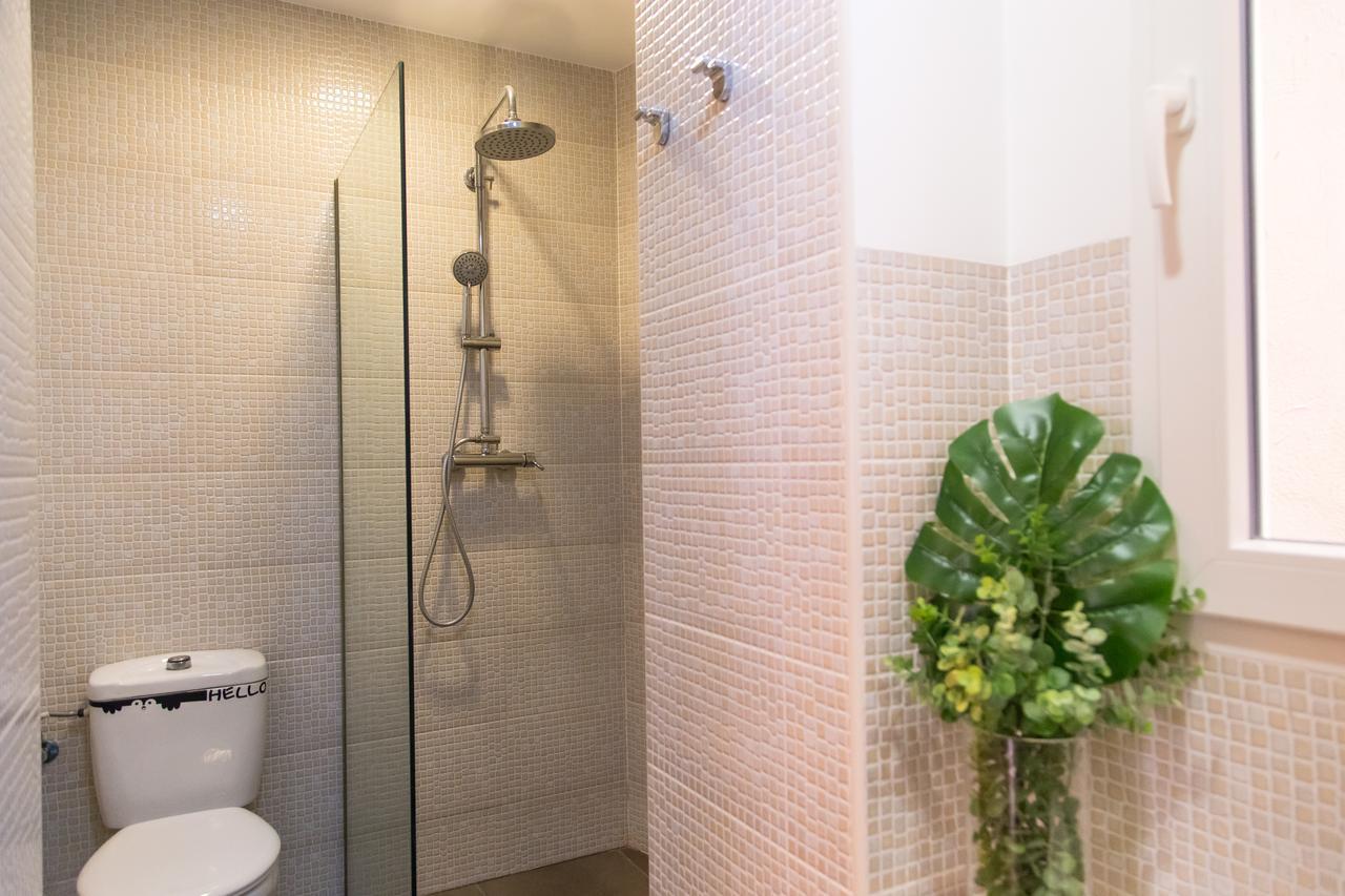 Oliag Apartment Ruzafa Mid-Term Valencie Exteriér fotografie